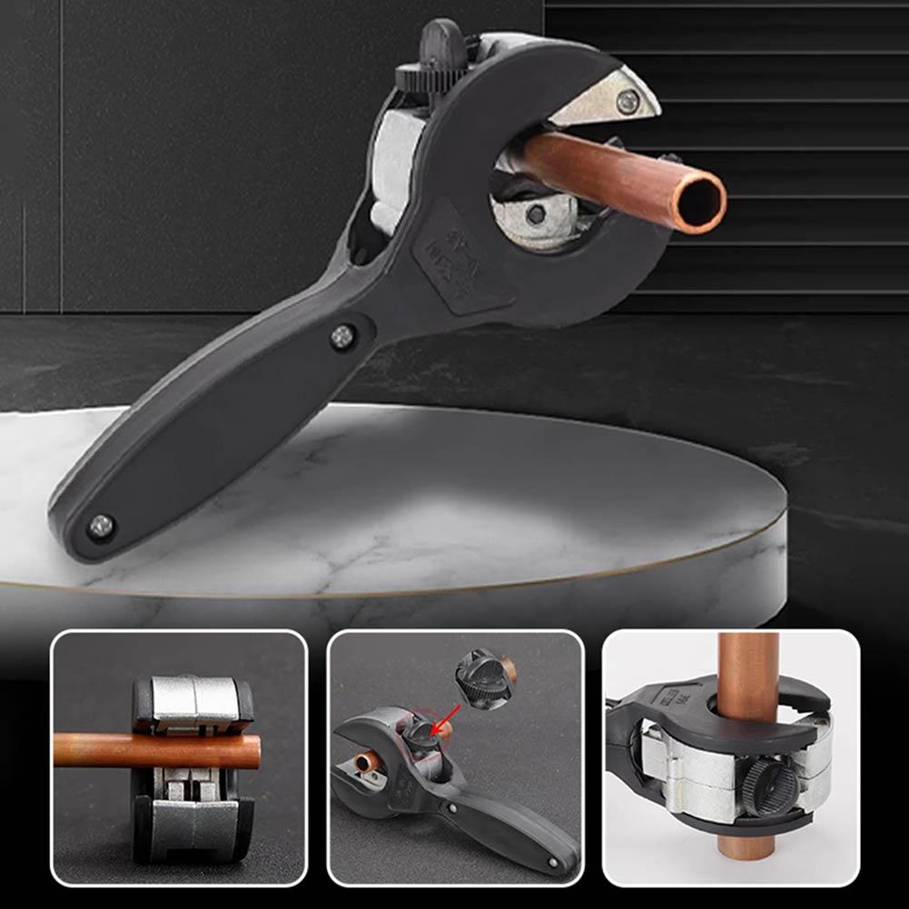 Tube Pipe Cutter 8-29mm Stainl - Pipe Cutter Ratchet recensie en prijs