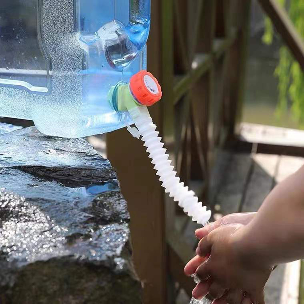 Flexible Faucet Extension Tube - Flexible Hose Braided recensie en prijs