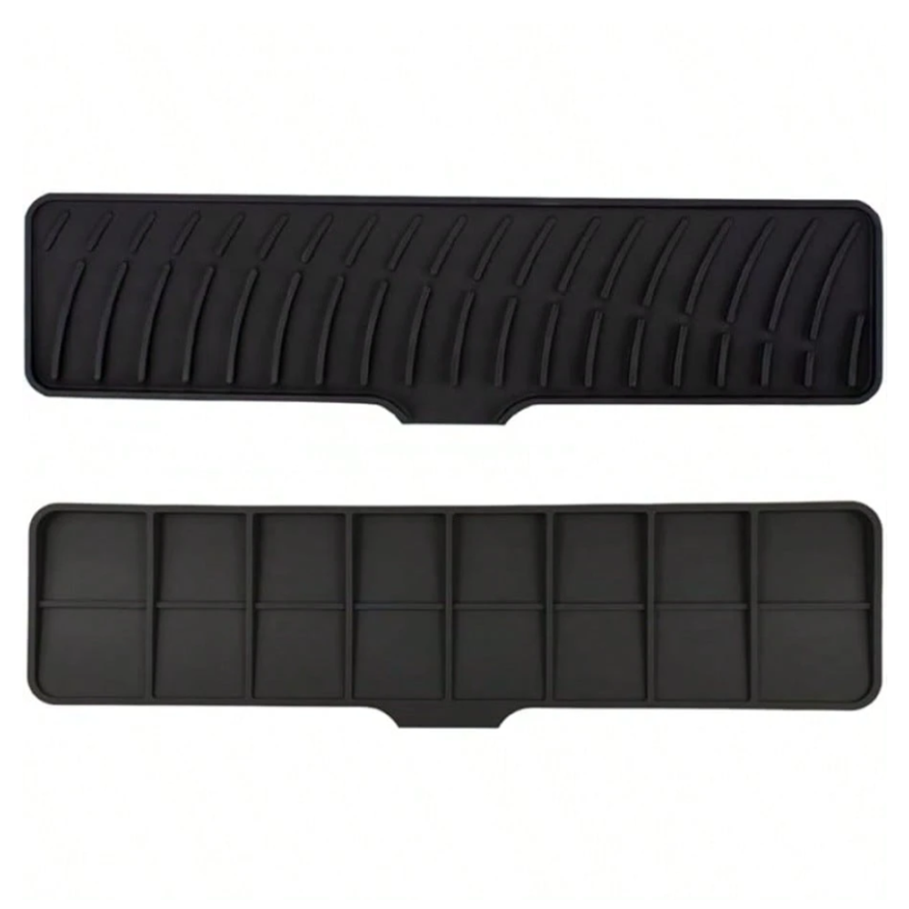Kitchen Sink Splash Guard - Si - Silicone Tap Washer recensie en prijs