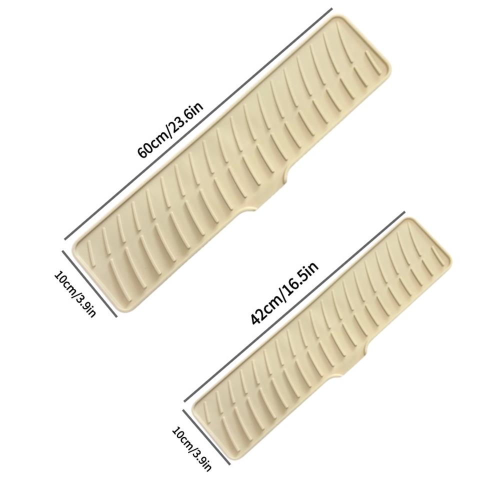 Kitchen Sink Splash Guard - Si - Silicone Tap Washer recensie en prijs
