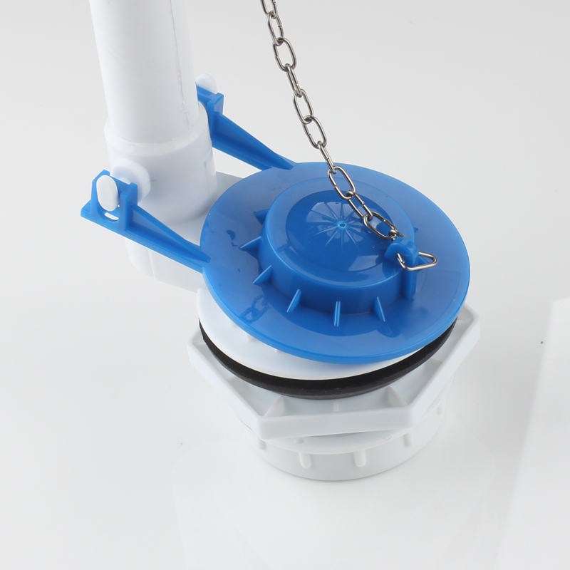1PCS Toilet Flappers Flush Val - Toilet Fill Valve recensie en prijs