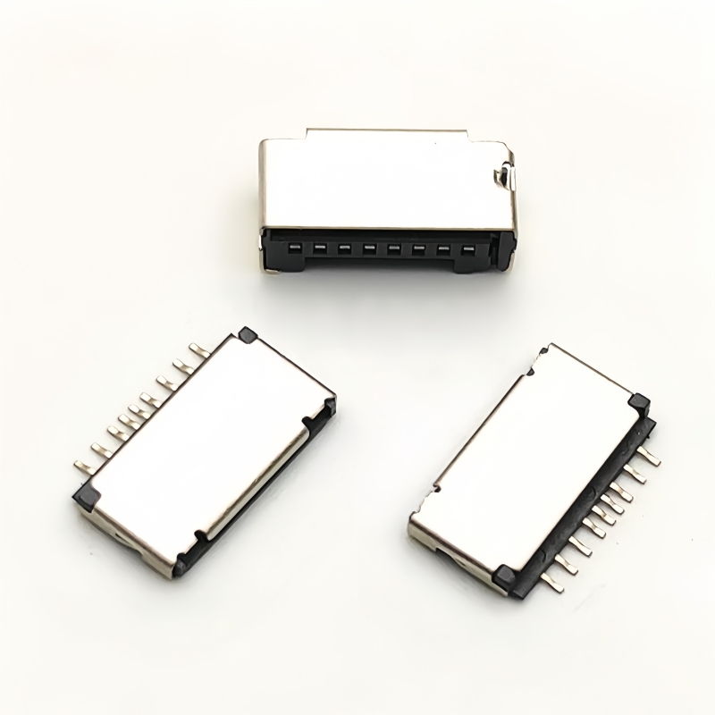 5/10Pcs Mini-Short Ultra-thin  - Push Fit Connector recensie en prijs