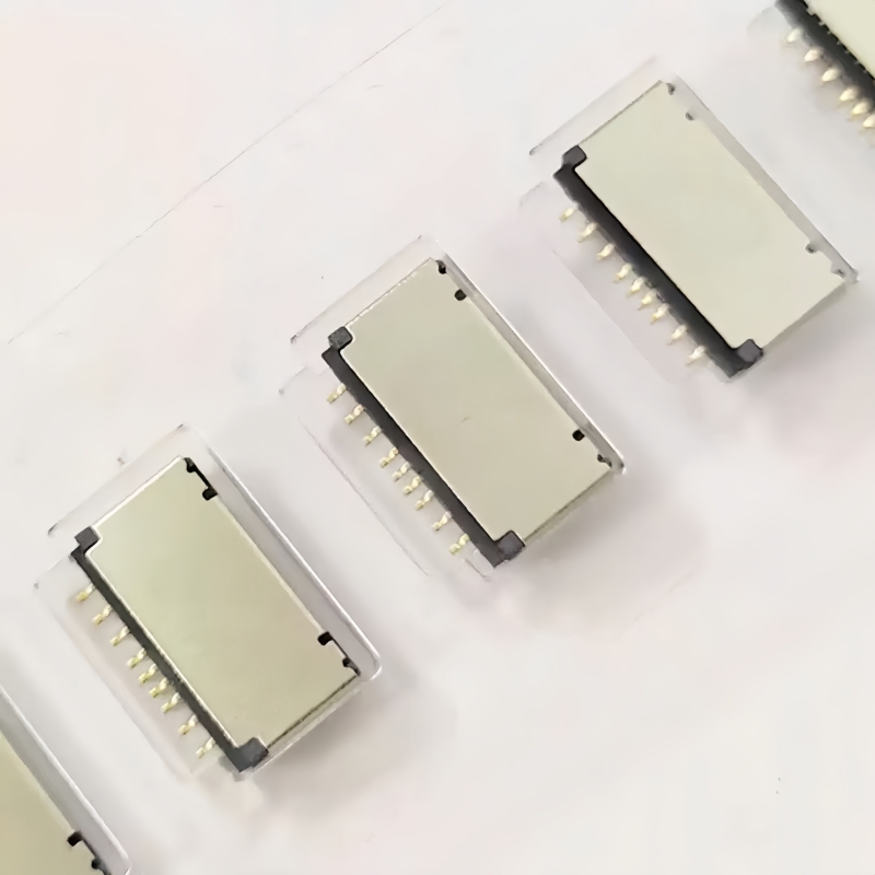 5/10Pcs Mini-Short Ultra-thin  - Push Fit Connector recensie en prijs