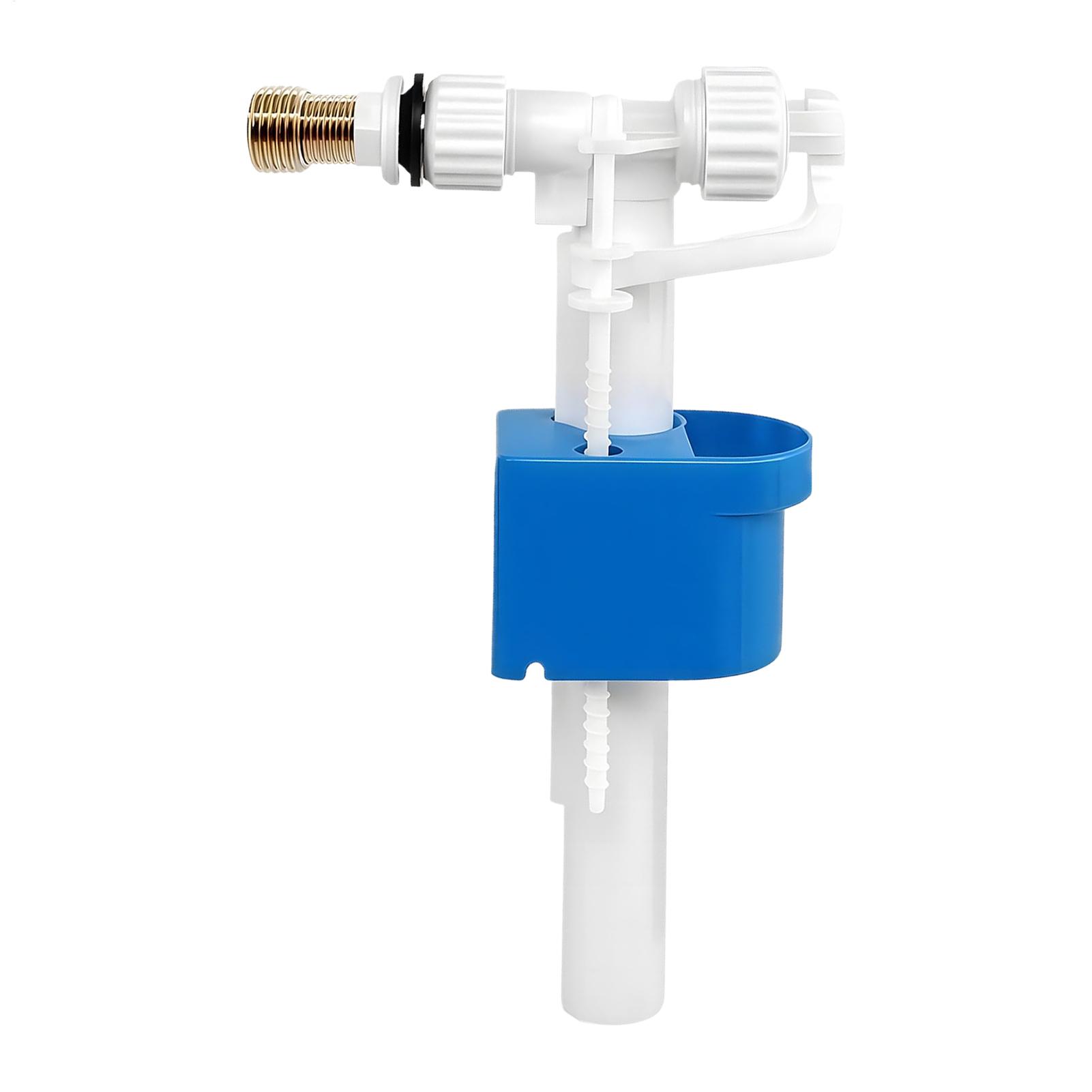 Toilet Fill Valve Brass Connec - Toilet Fill Valve recensie en prijs