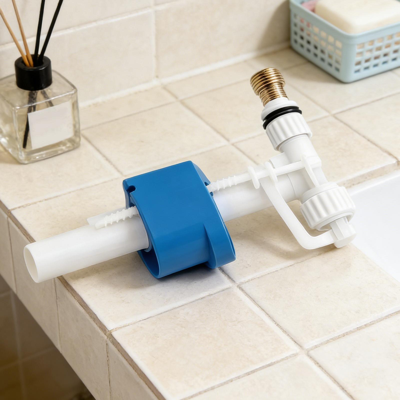 Toilet Fill Valve Brass Connec - Toilet Fill Valve recensie en prijs