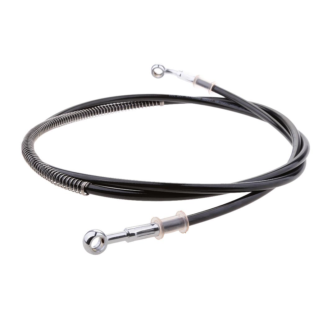 200cm Braided Motorbike Brake  - Flexible Hose Braided recensie en prijs