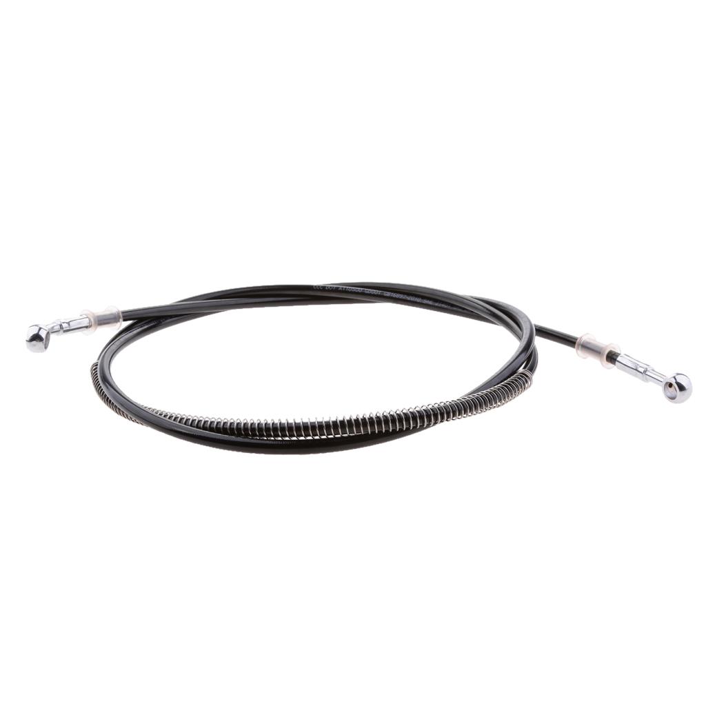 200cm Braided Motorbike Brake  - Flexible Hose Braided recensie en prijs
