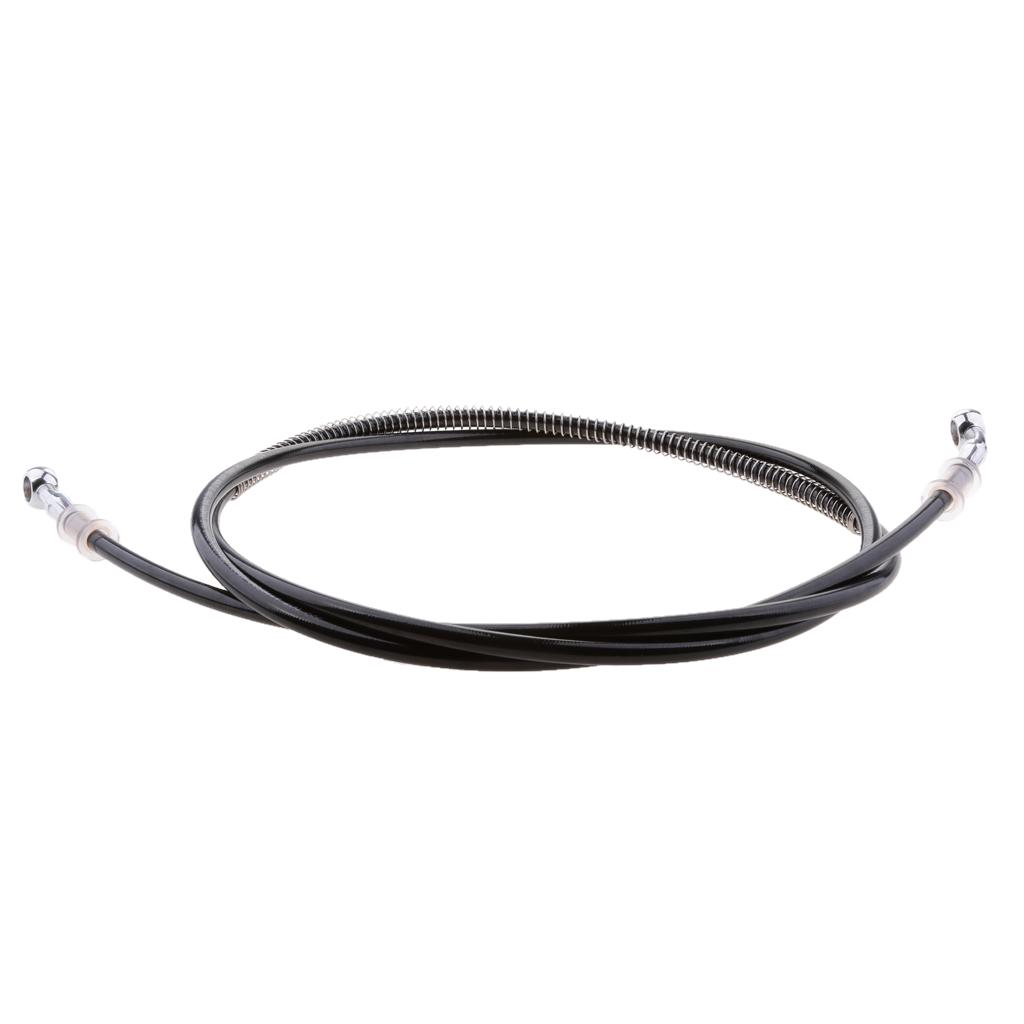 200cm Braided Motorbike Brake  - Flexible Hose Braided recensie en prijs