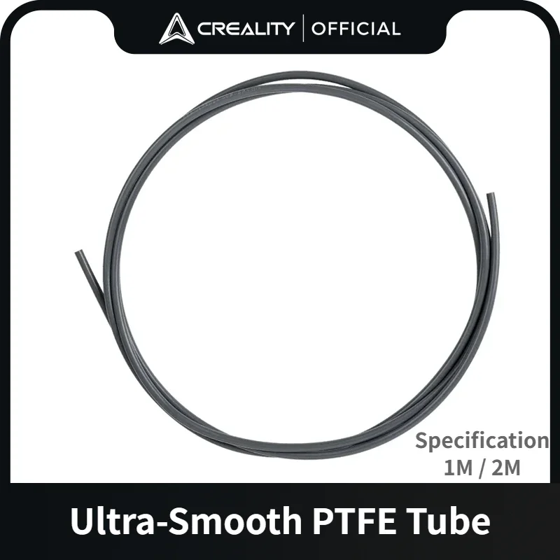 Creality Official 1m/2m Teflon - Ptfe Tape Thread recensie en prijs