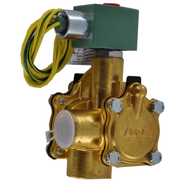 STOCK HT8316G074 Mini Solenoid - Isolation Valve Mini recensie en prijs