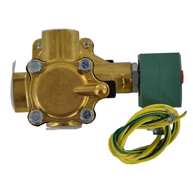STOCK HT8316G074 Mini Solenoid - Isolation Valve Mini recensie en prijs