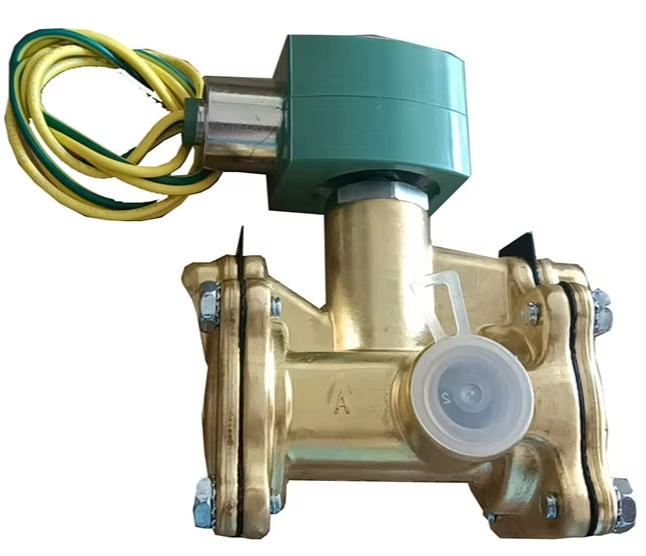 STOCK HT8316G074 Mini Solenoid - Isolation Valve Mini recensie en prijs