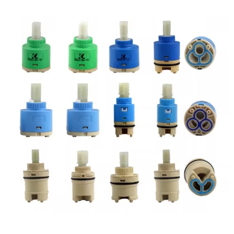 25/35/40Universal Ceramic Disc - Basin Mixer Cartridge recensie en prijs