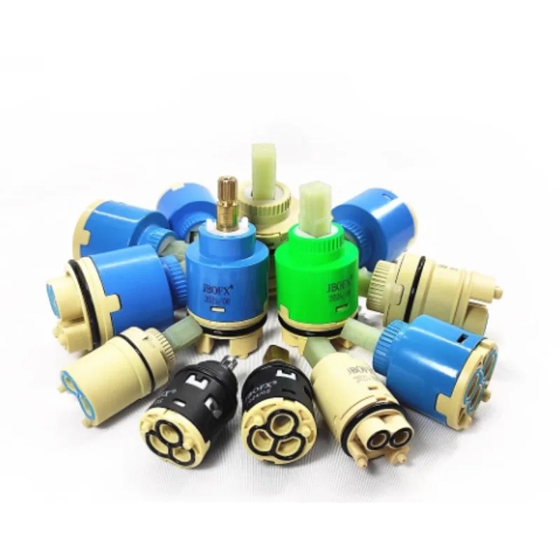25/35/40Universal Ceramic Disc - Basin Mixer Cartridge recensie en prijs