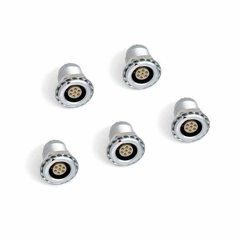 FGG LEMO Compatible Push-pull  - Push Fit Connector recensie en prijs
