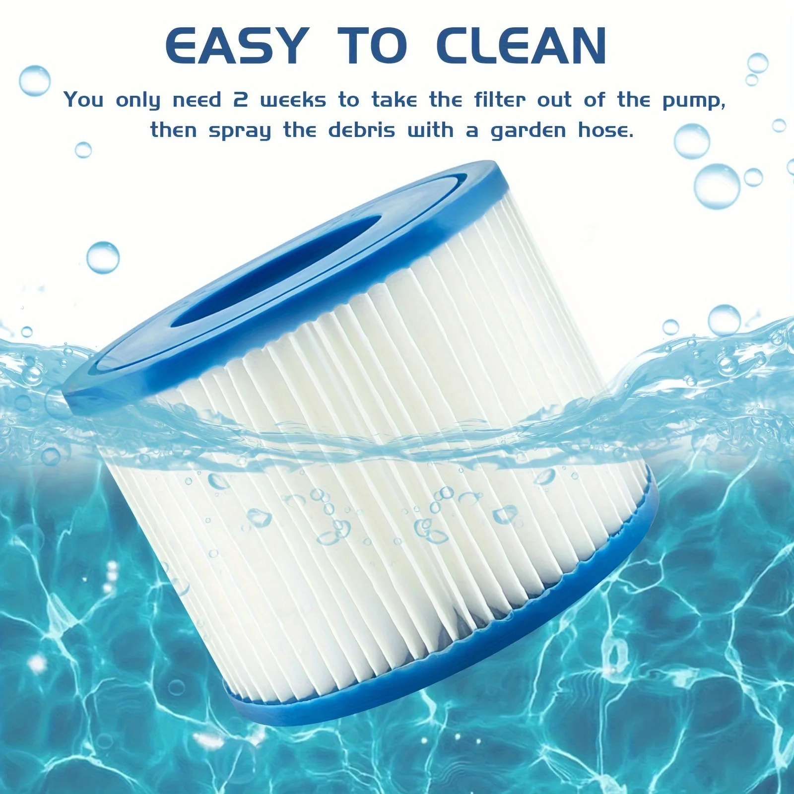 Type VI Filter Cartridge for B - Basin Mixer Cartridge recensie en prijs