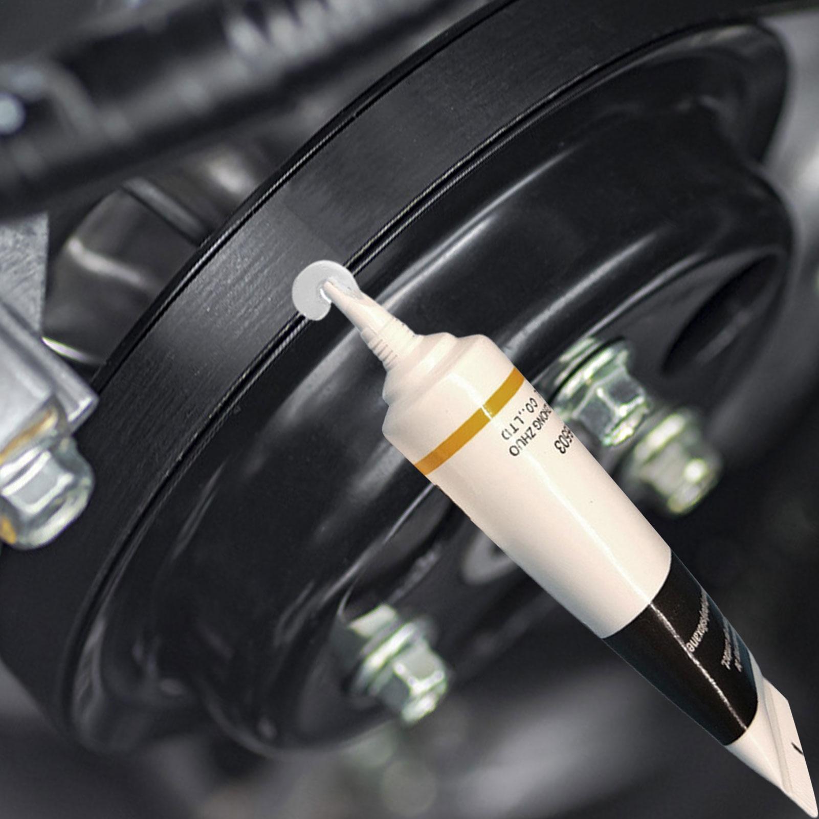 10g Silicone Lubricant Grease  - Silicone Tap Washer recensie en prijs