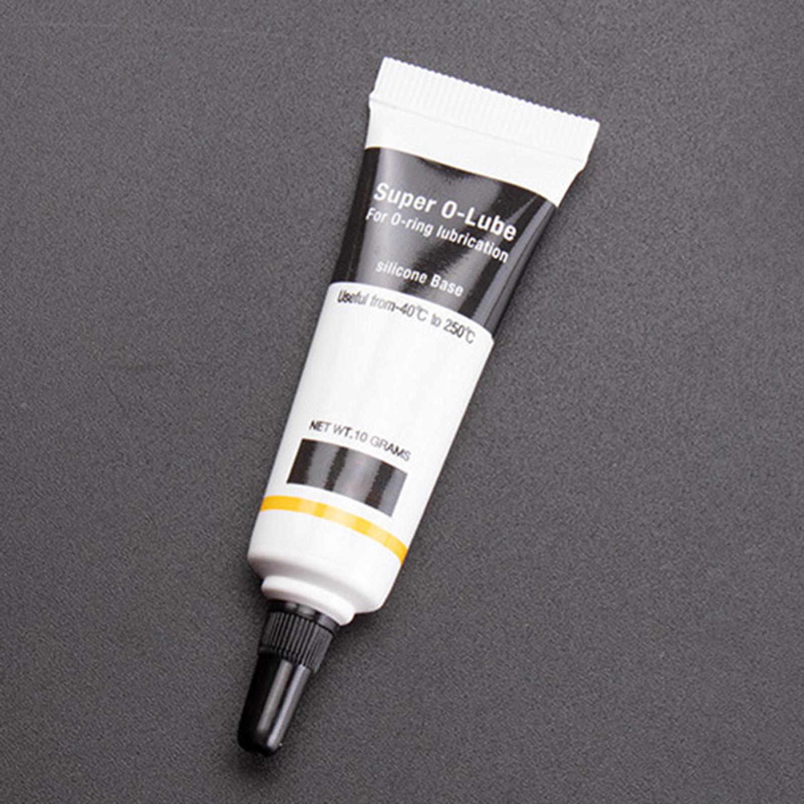 10g Silicone Lubricant Grease  - Silicone Tap Washer recensie en prijs