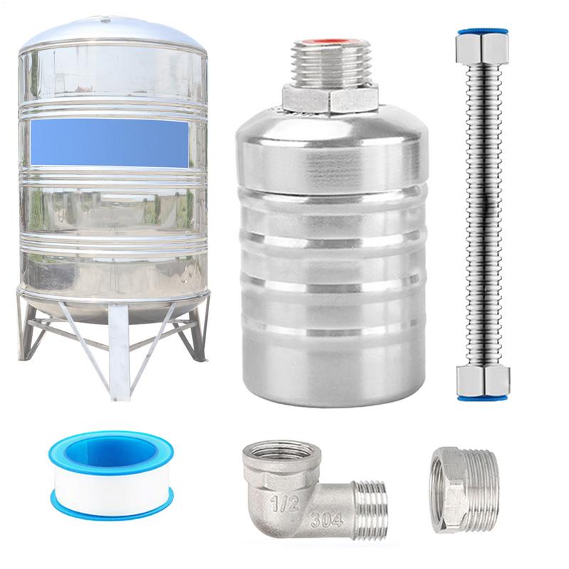 Water Level Controller Valve A - Float Ball Valve recensie en prijs