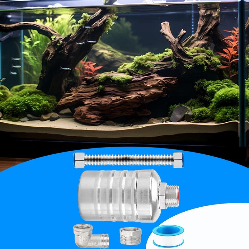Water Level Controller Valve A - Float Ball Valve recensie en prijs