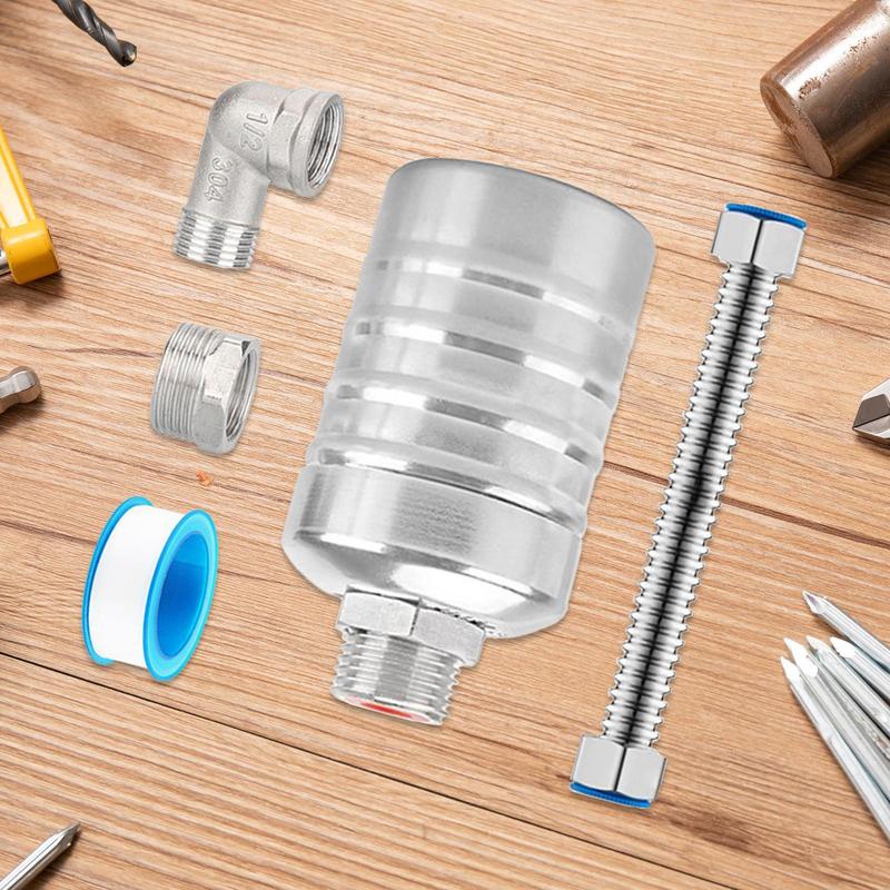 Water Level Controller Valve A - Float Ball Valve recensie en prijs