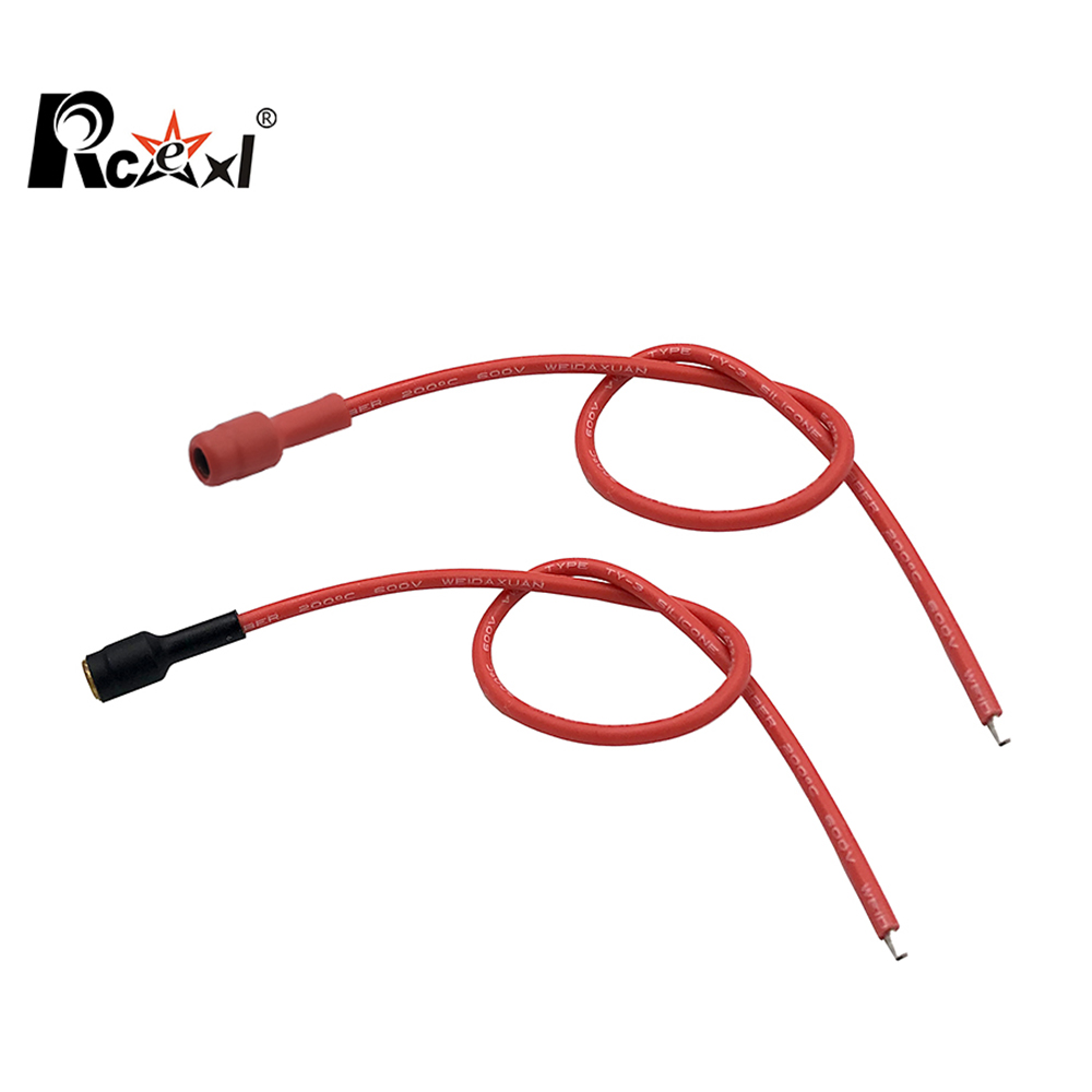 RCEXL Pipe Head Plug Clip Heat - Plastic Pipe Clip recensie en prijs