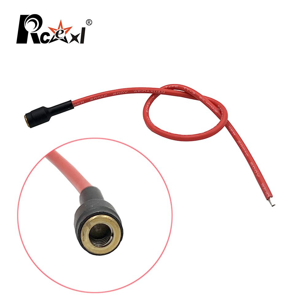 RCEXL Pipe Head Plug Clip Heat - Plastic Pipe Clip recensie en prijs