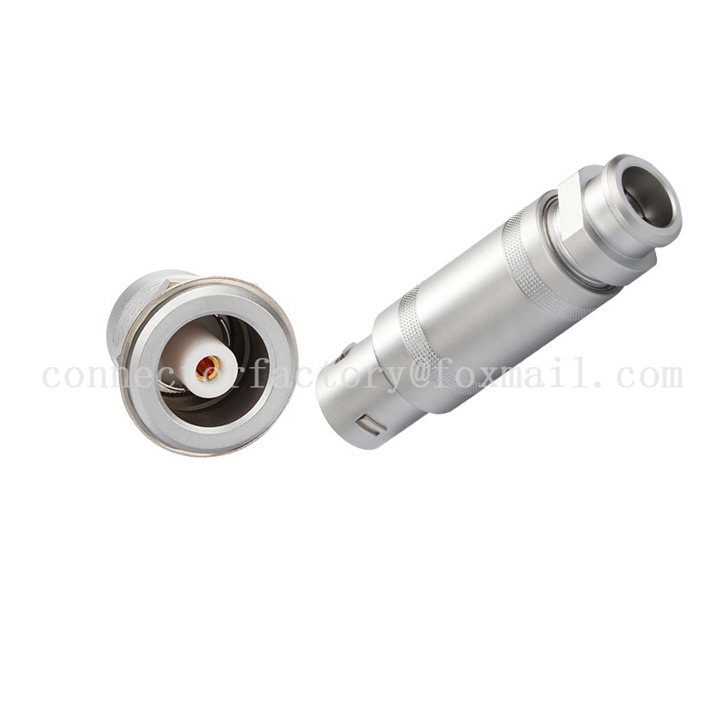 FFA ERA 00S 0S 1S 2S 1 2 3 4 5 - Push Fit Connector recensie en prijs