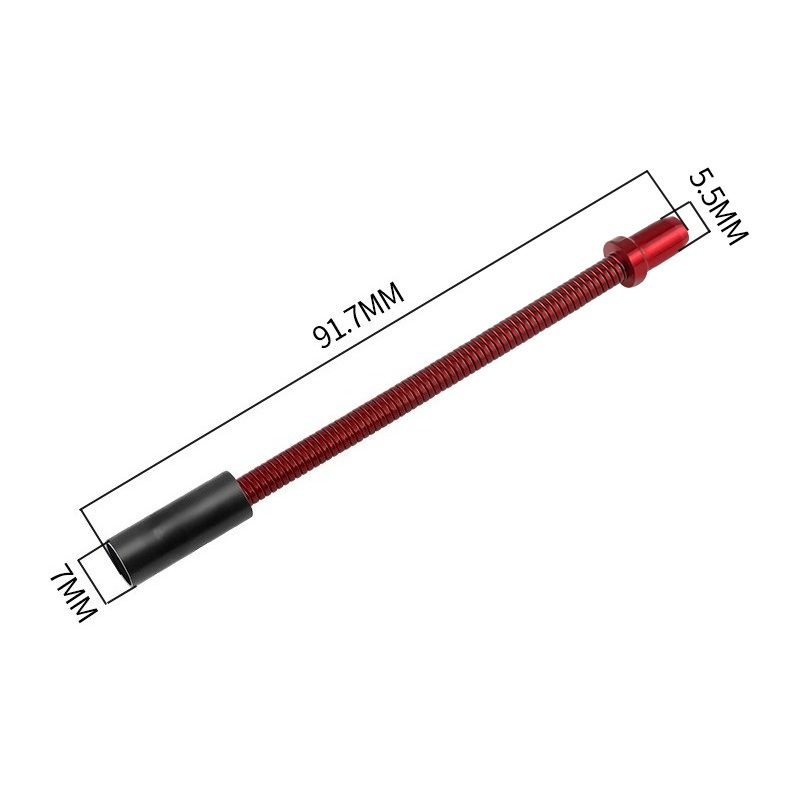2/1PCS  Bike Spring V Brake No - Pipe Bending Spring recensie en prijs