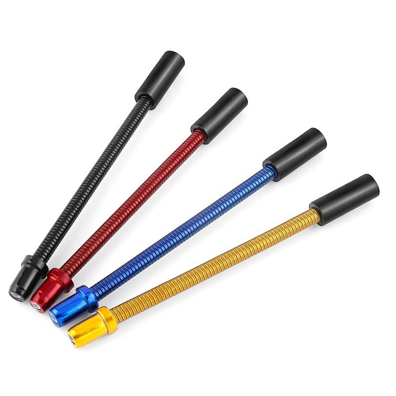 2/1PCS  Bike Spring V Brake No - Pipe Bending Spring recensie en prijs
