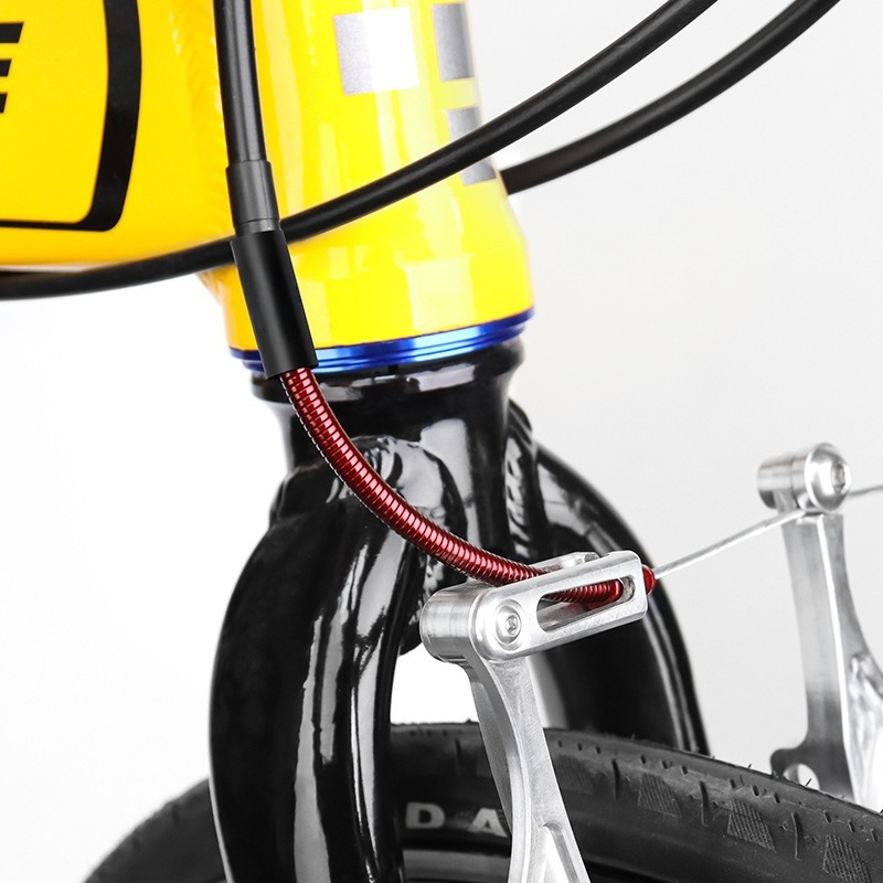 2/1PCS  Bike Spring V Brake No - Pipe Bending Spring recensie en prijs