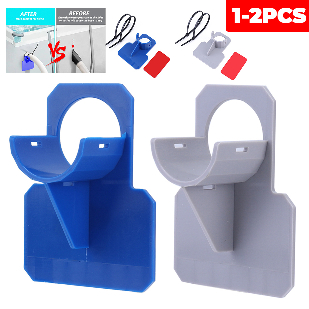 Swimming Pool Pipe Holder Moun - Plastic Pipe Clip recensie en prijs