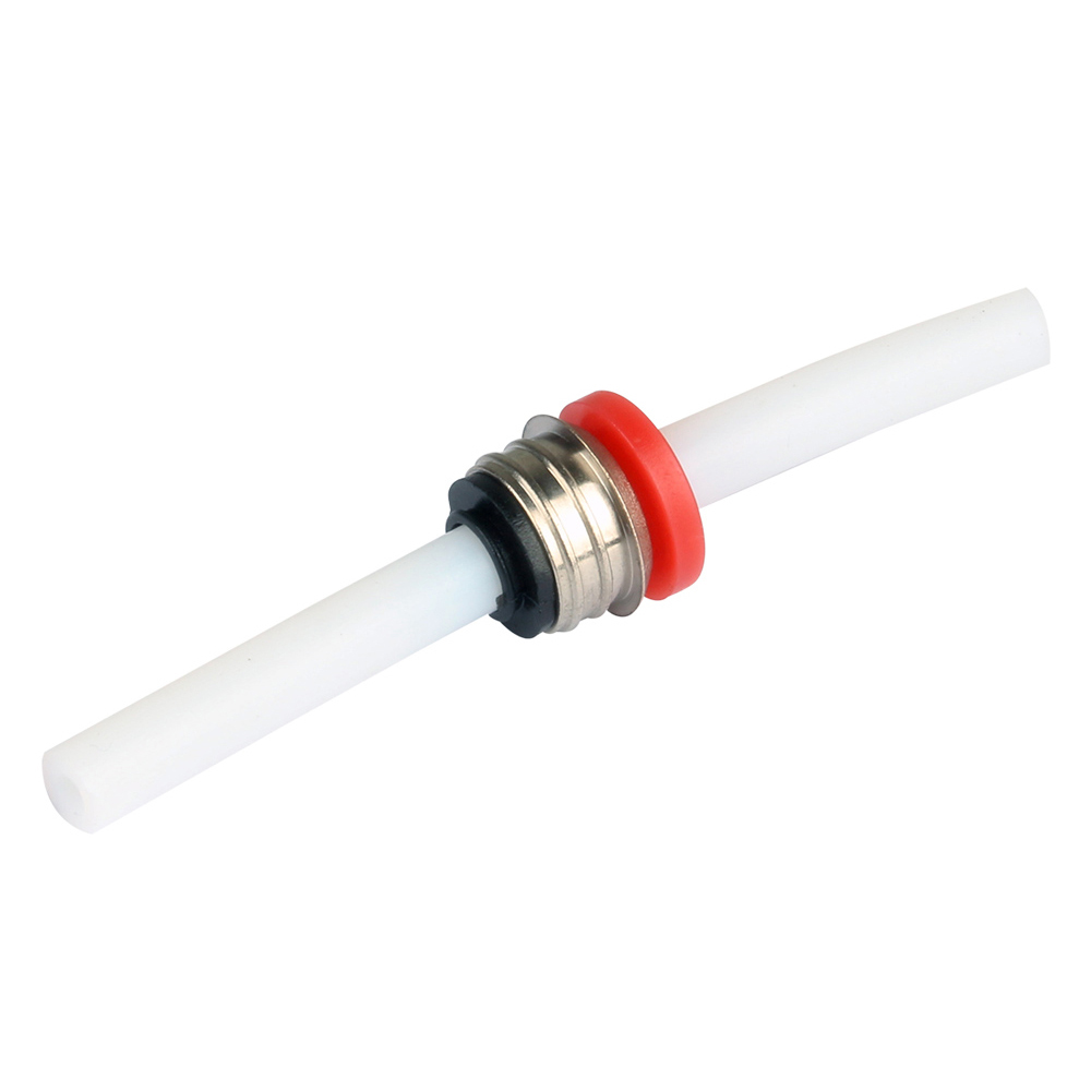 XCR3D 4/8pcs 3D Printer Parts  - Ptfe Tape Thread recensie en prijs