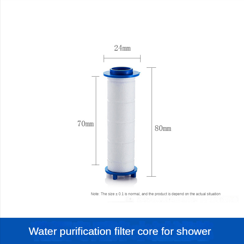 3 Pcs Shower Head Filter Showe - Shower Valve Cartridge recensie en prijs