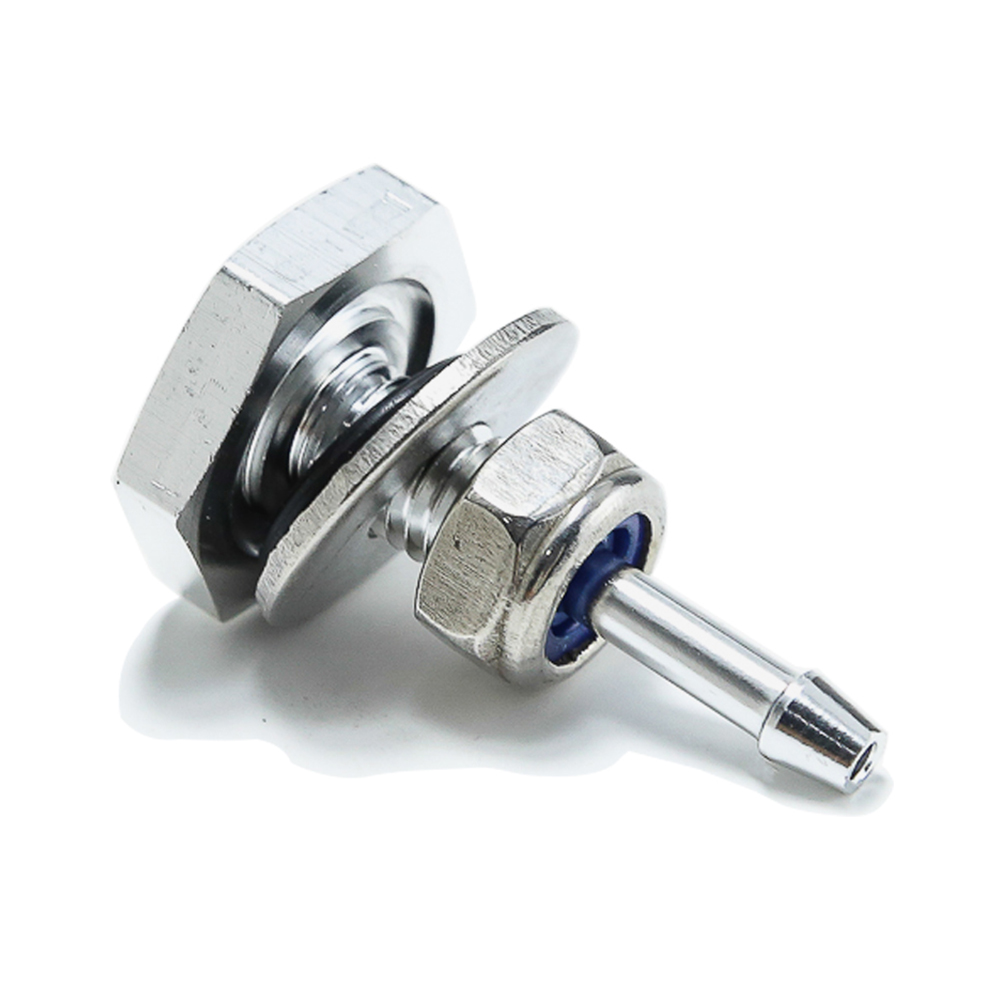 New Turbo Boost Pressure Quick - Silicone Tap Washer recensie en prijs