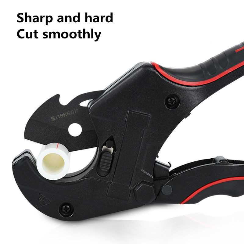 PPR Water Pipe Scissors PVC Pi - Pipe Cutter Ratchet recensie en prijs