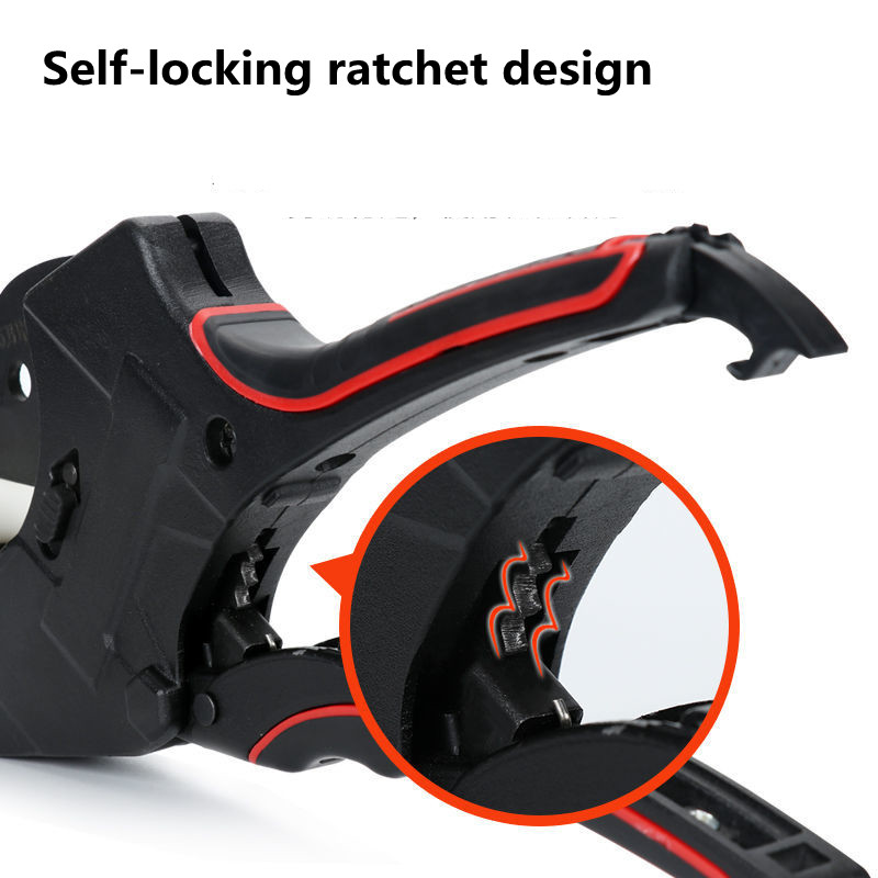 PPR Water Pipe Scissors PVC Pi - Pipe Cutter Ratchet recensie en prijs