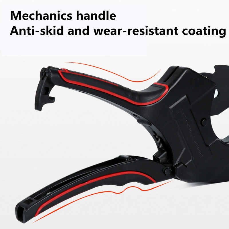 PPR Water Pipe Scissors PVC Pi - Pipe Cutter Ratchet recensie en prijs