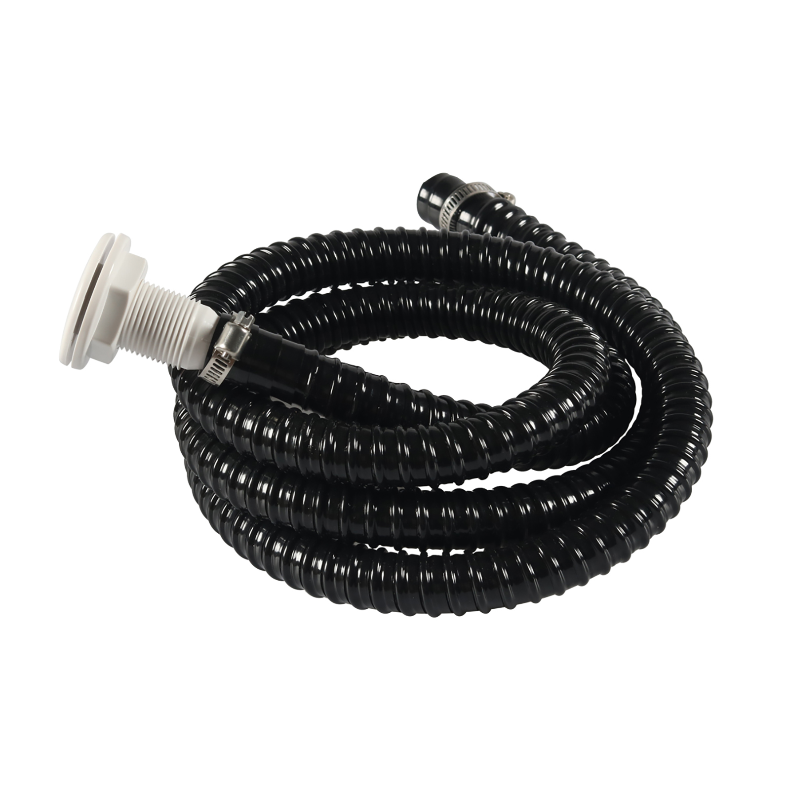3/4 inch Hose Bilge Pump Insta - Drain Pipe Clip recensie en prijs