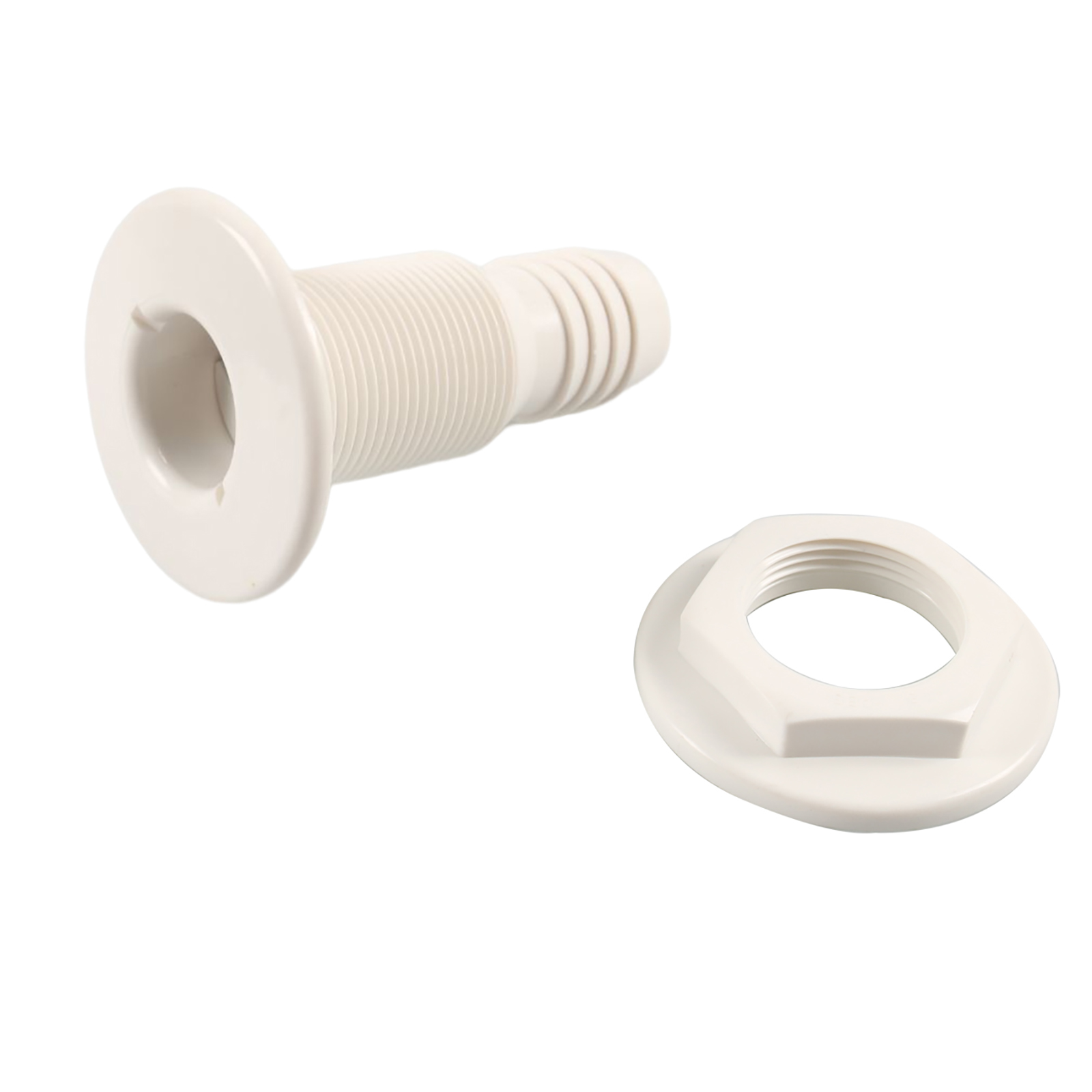 3/4 inch Hose Bilge Pump Insta - Drain Pipe Clip recensie en prijs