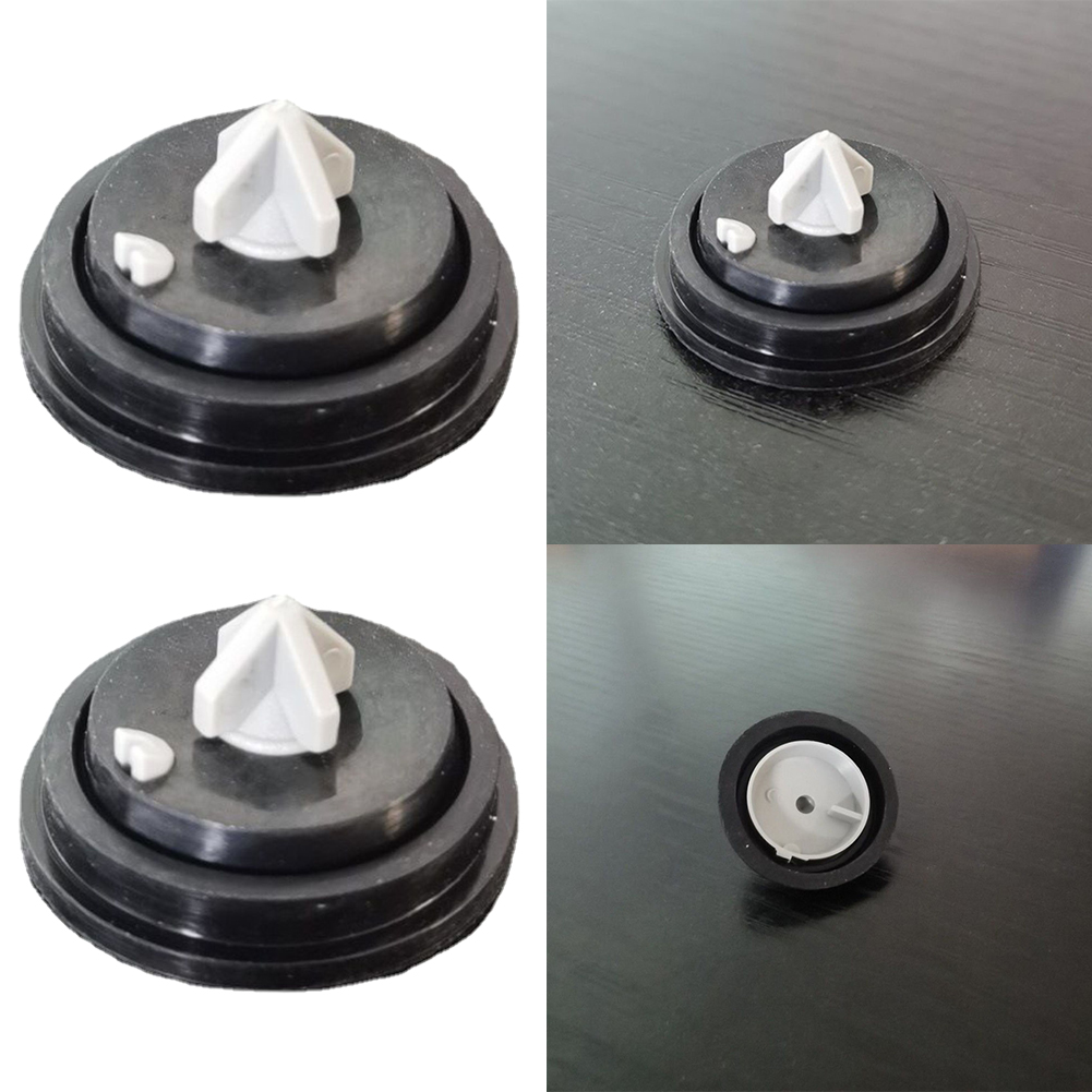 2pcs Toilet Fill Valve Gasket  - Toilet Fill Valve recensie en prijs