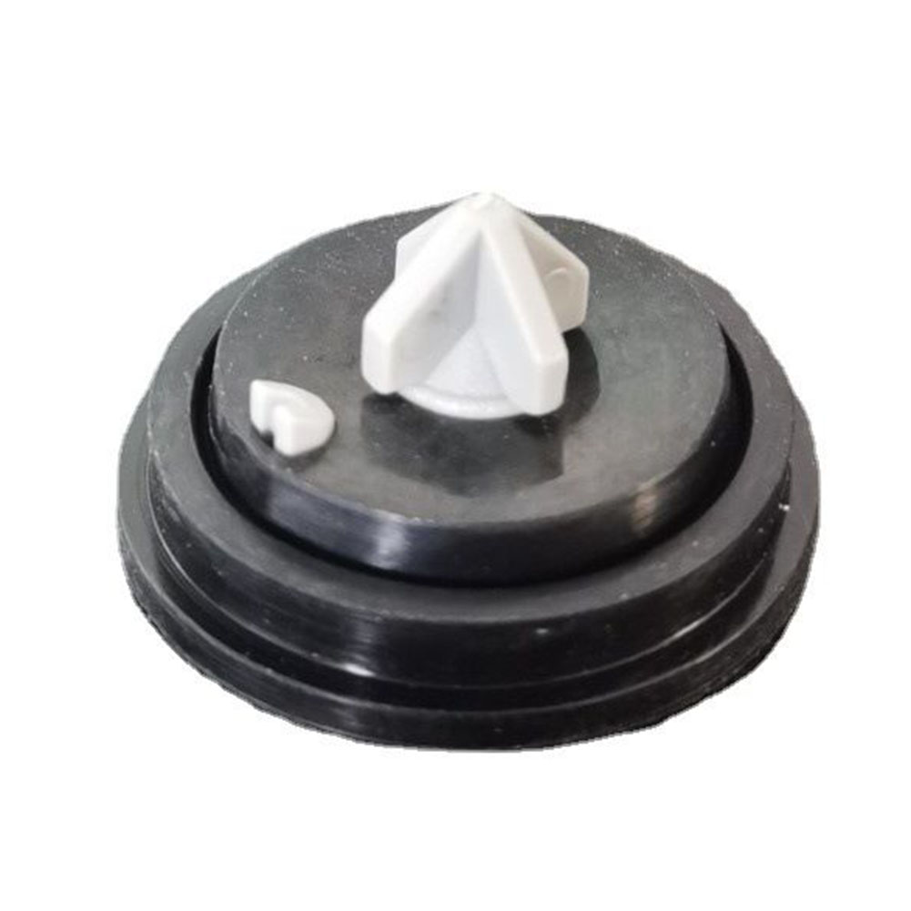2pcs Toilet Fill Valve Gasket  - Toilet Fill Valve recensie en prijs