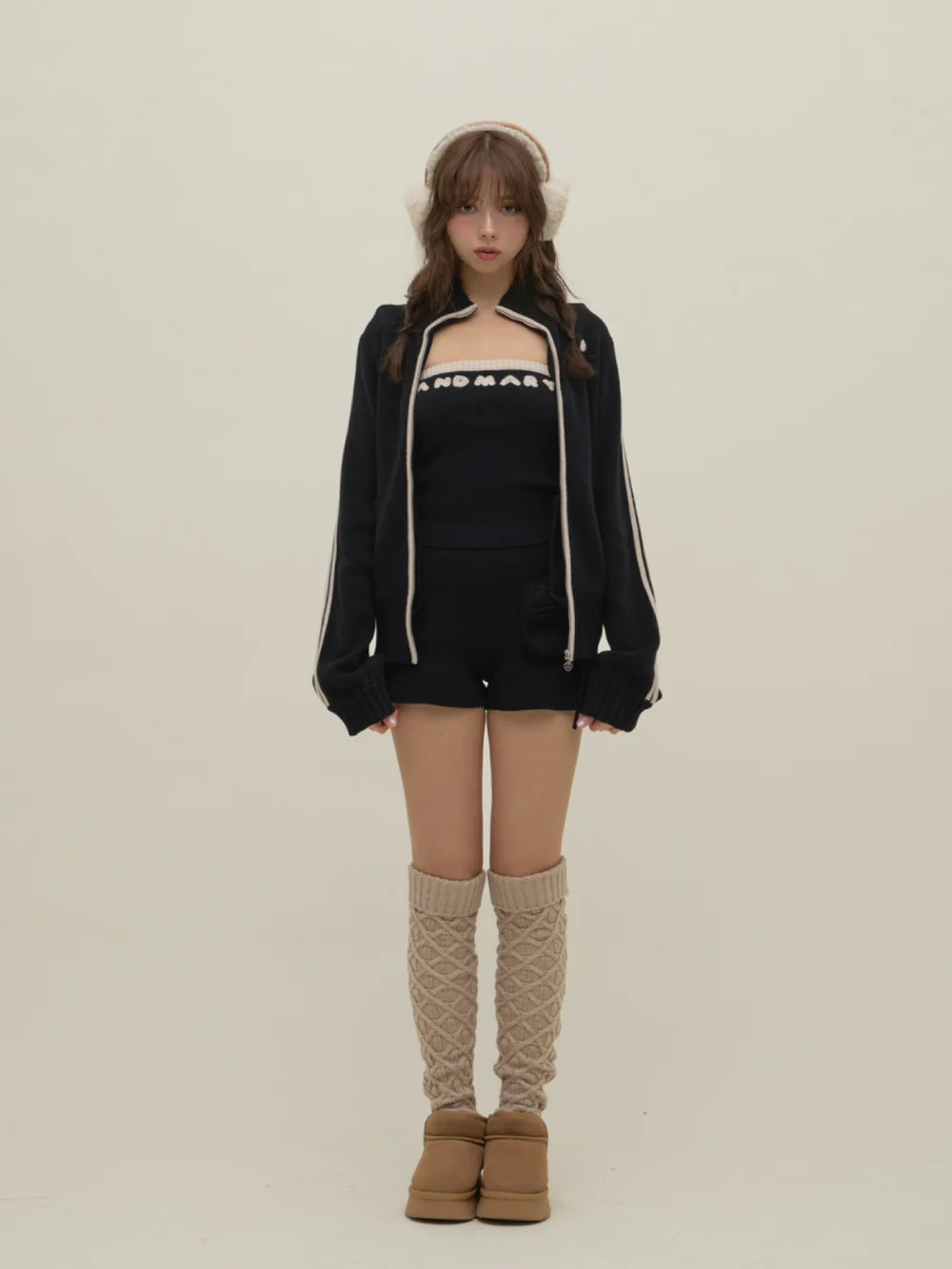 Japanese Spring Autumn 3-piece - Pipe Bending Spring recensie en prijs