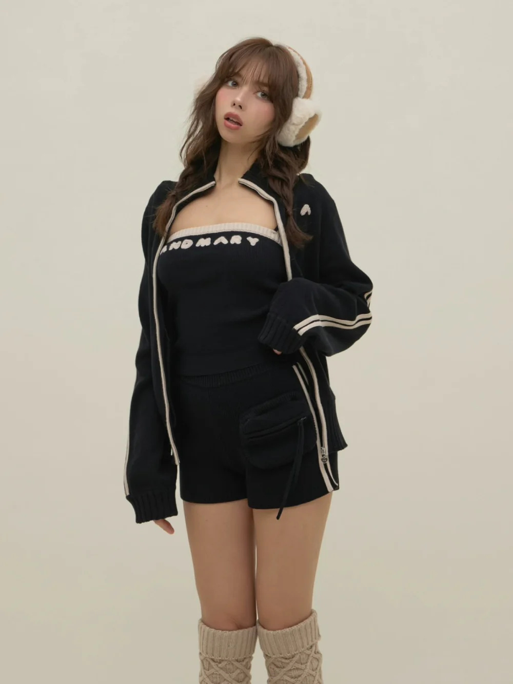 Japanese Spring Autumn 3-piece - Pipe Bending Spring recensie en prijs
