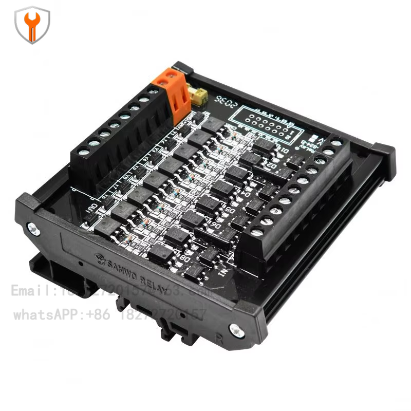 8 Channel Mini Fuse Solenoid V - Isolation Valve Mini recensie en prijs