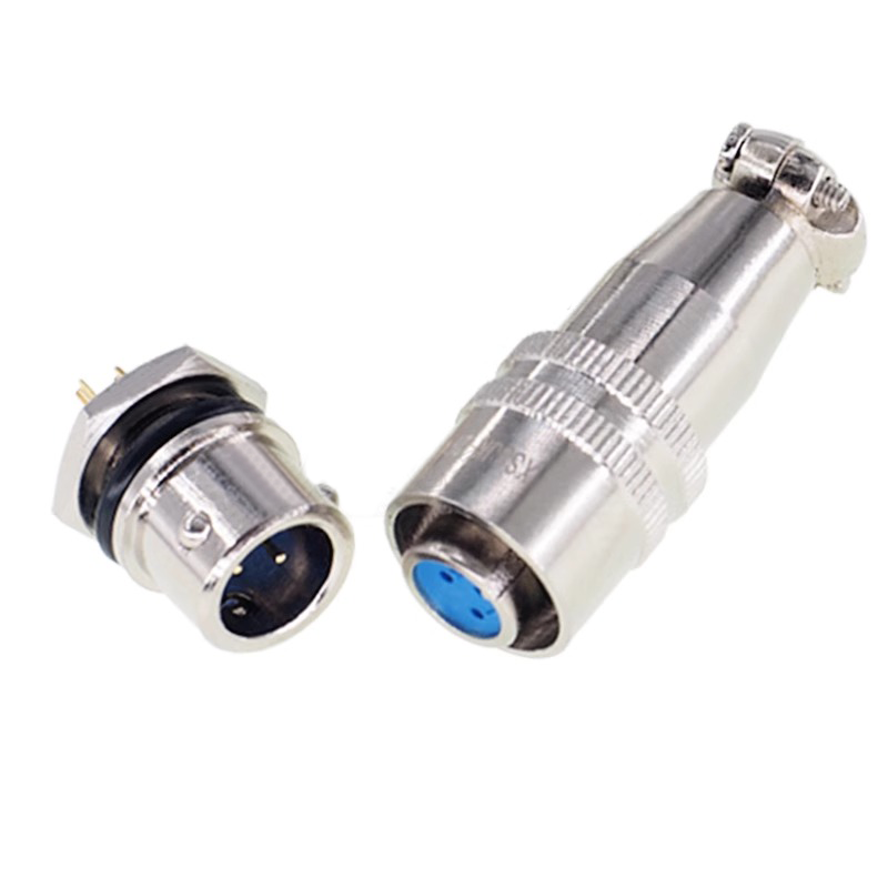5/20PCS XS8 XS9 XS10 Aviation  - Push Fit Connector recensie en prijs