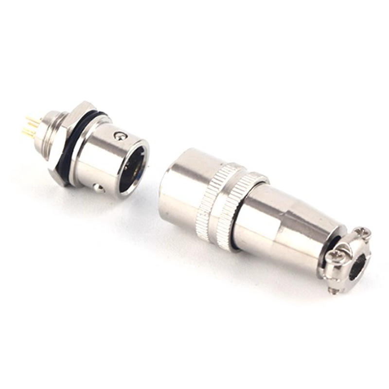 5/20PCS XS8 XS9 XS10 Aviation  - Push Fit Connector recensie en prijs