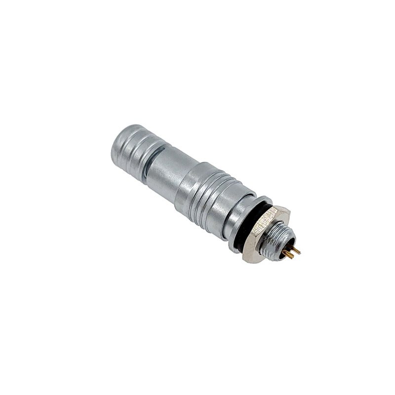 XS6 mini plug Socket 2Pin 3Pin - Push Fit Connector recensie en prijs