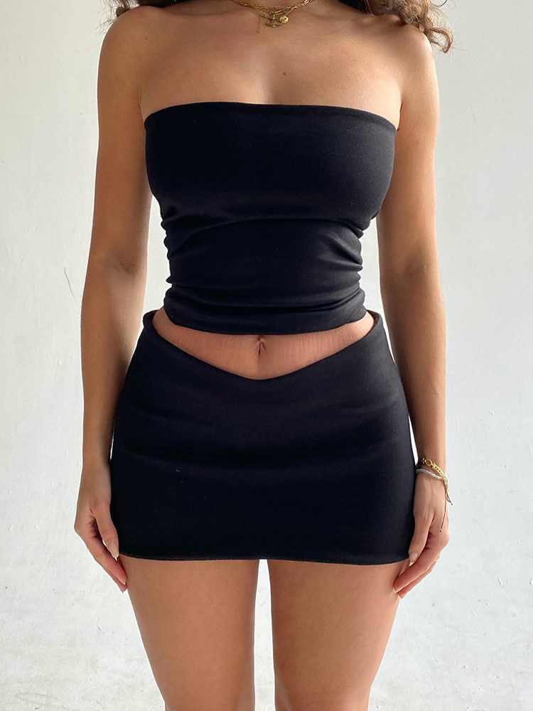 Dulzura Women 2025 Spring Tube - Pipe Bending Spring recensie en prijs