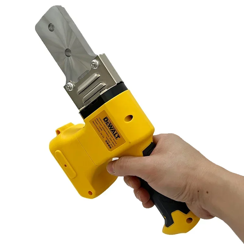 Dewalt Cordless Electric Pipe  - Pipe Freeze Spray recensie en prijs